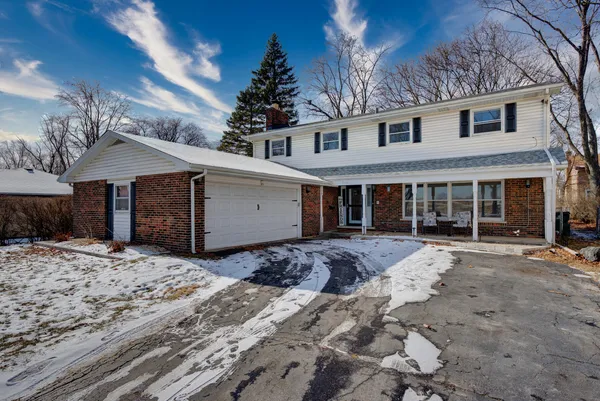 $435,000 | 754 Central Park Avenue, Flossmoor, IL 60422