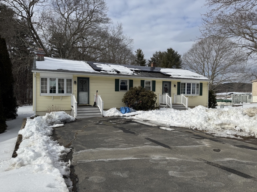 113 Meadow Road Spencer, MA 01562 - Photo 1 of 29 Gallery Image 1