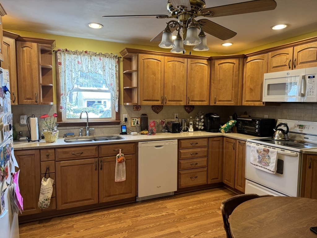 113 Meadow Road Spencer, MA 01562 - Photo 14 of 29 Gallery Image 14
