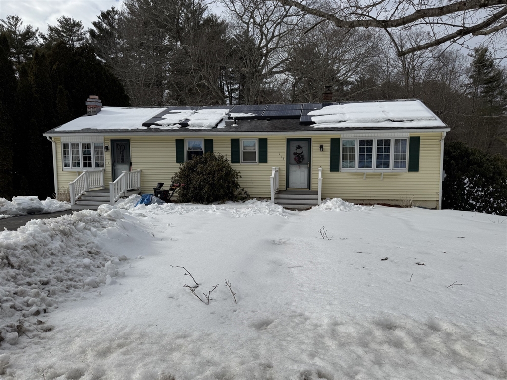 113 Meadow Road Spencer, MA 01562 - Photo 2 of 29 Gallery Image 2