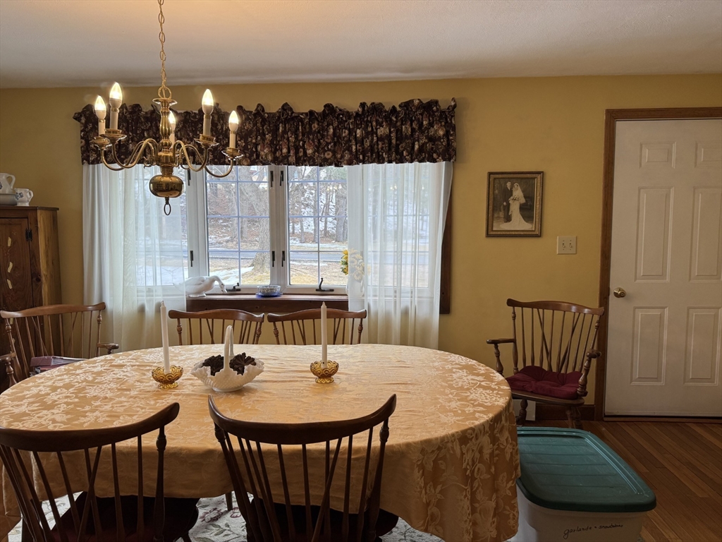 113 Meadow Road Spencer, MA 01562 - Photo 22 of 29 Gallery Image 22