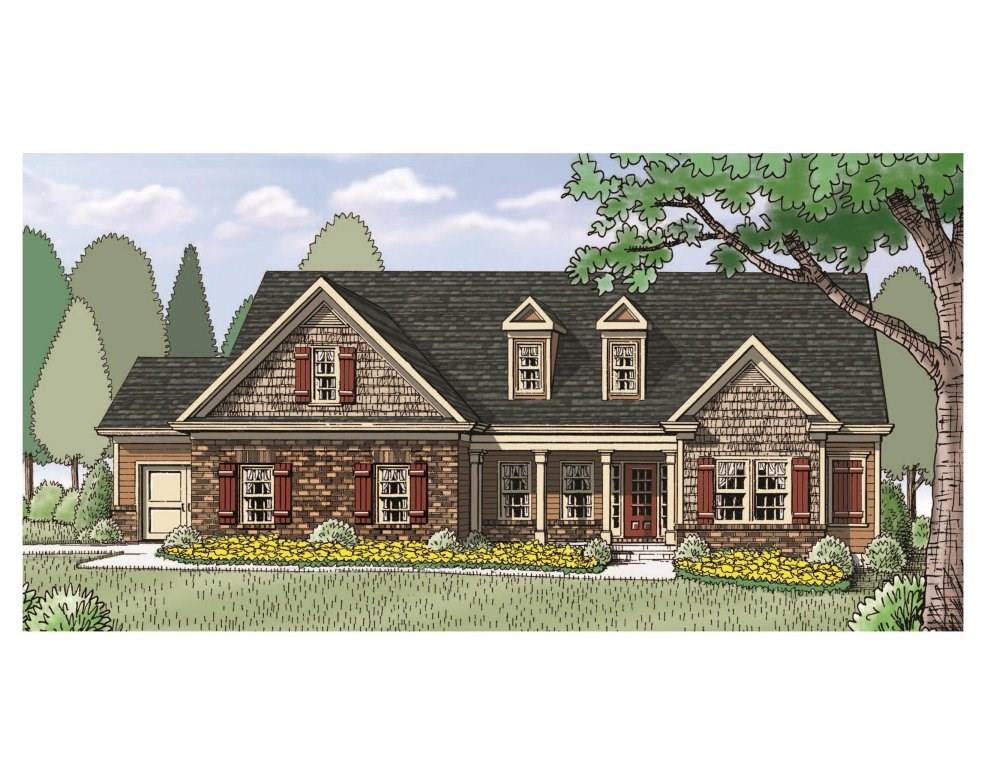 391 H D Atha Road Monroe, GA 30655 - Photo 1 of 1
