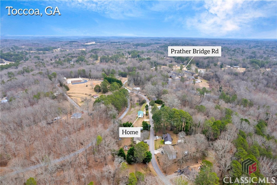 320 Mulkey Road Toccoa, GA 30577 - Photo 7 of 41 Gallery Image 7
