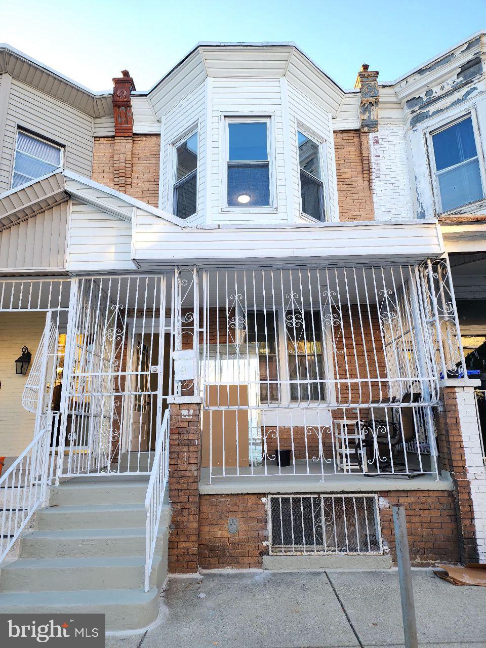 3722 North Franklin St  