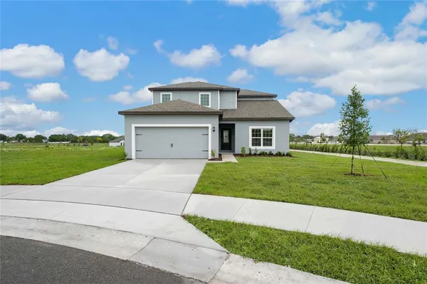 $385,900 | 624 Tangelo Terrace, Babson Park, FL 33827