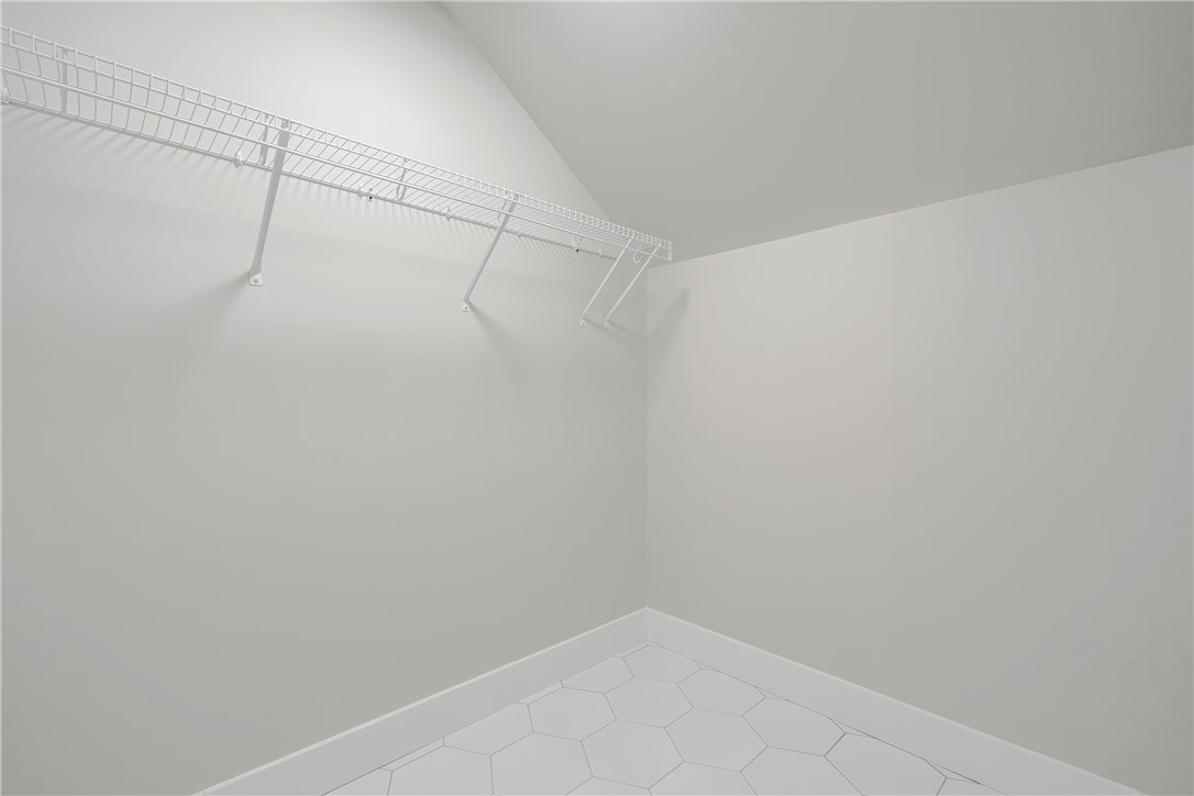 4554 Flat Rock Road Iva, SC 29655 - Photo 28 of 32 Ample storage solutions define this pristine, ready-to-organize closet space.