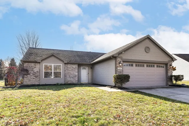 $319,900 | 10713 Summerwood Lane, Fishers, IN 46038