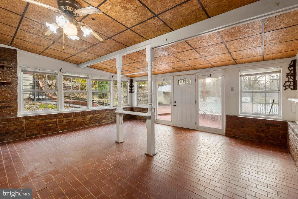 367 Bridge Valley Road Pequea, PA 17565 - Photo 23 of 51 a view of an empty room with a window