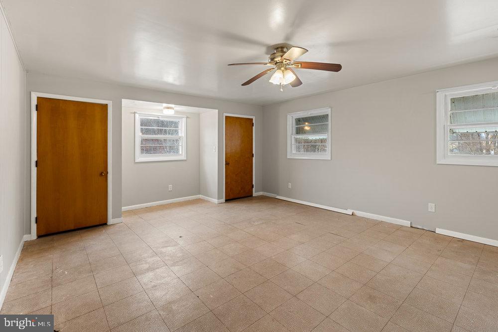 367 Bridge Valley Road Pequea, PA 17565 - Photo 25 of 51 a view of an empty room with a window
