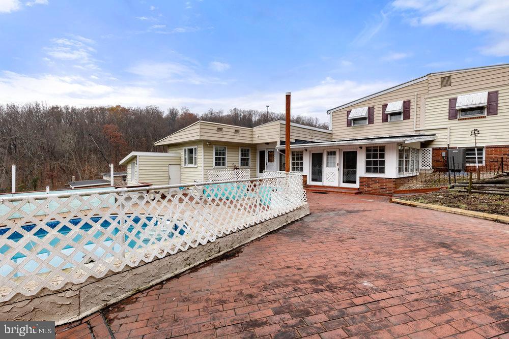 367 Bridge Valley Road Pequea, PA 17565 - Photo 41 of 51 Charming home with inviting poolside retreat.