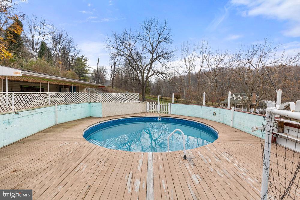 367 Bridge Valley Road Pequea, PA 17565 - Photo 44 of 51 a outdoor space with swimming pool and barbeque oven