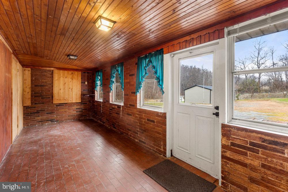 367 Bridge Valley Road Pequea, PA 17565 - Photo 5 of 51 a view of an empty room with a window