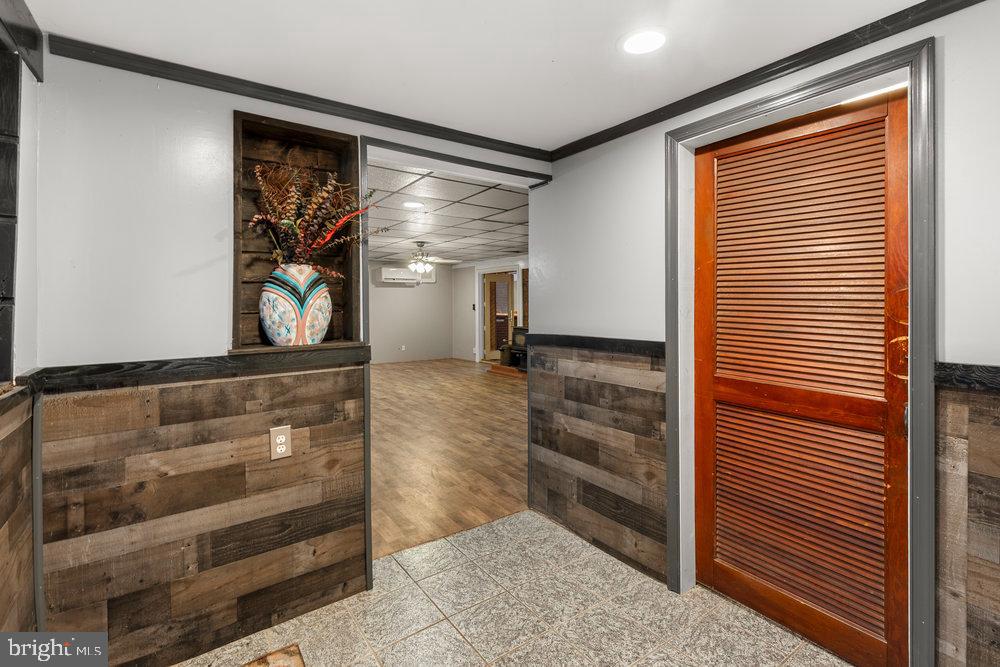 367 Bridge Valley Road Pequea, PA 17565 - Photo 7 of 51 a view of entryway with wooden floor