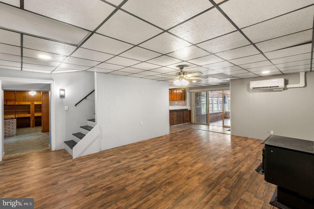 367 Bridge Valley Road Pequea, PA 17565 - Photo 8 of 51 a view of empty room with wooden floor