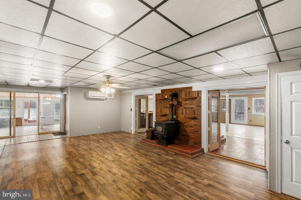 367 Bridge Valley Road Pequea, PA 17565 - Photo 9 of 51 a view of empty room with wooden floor