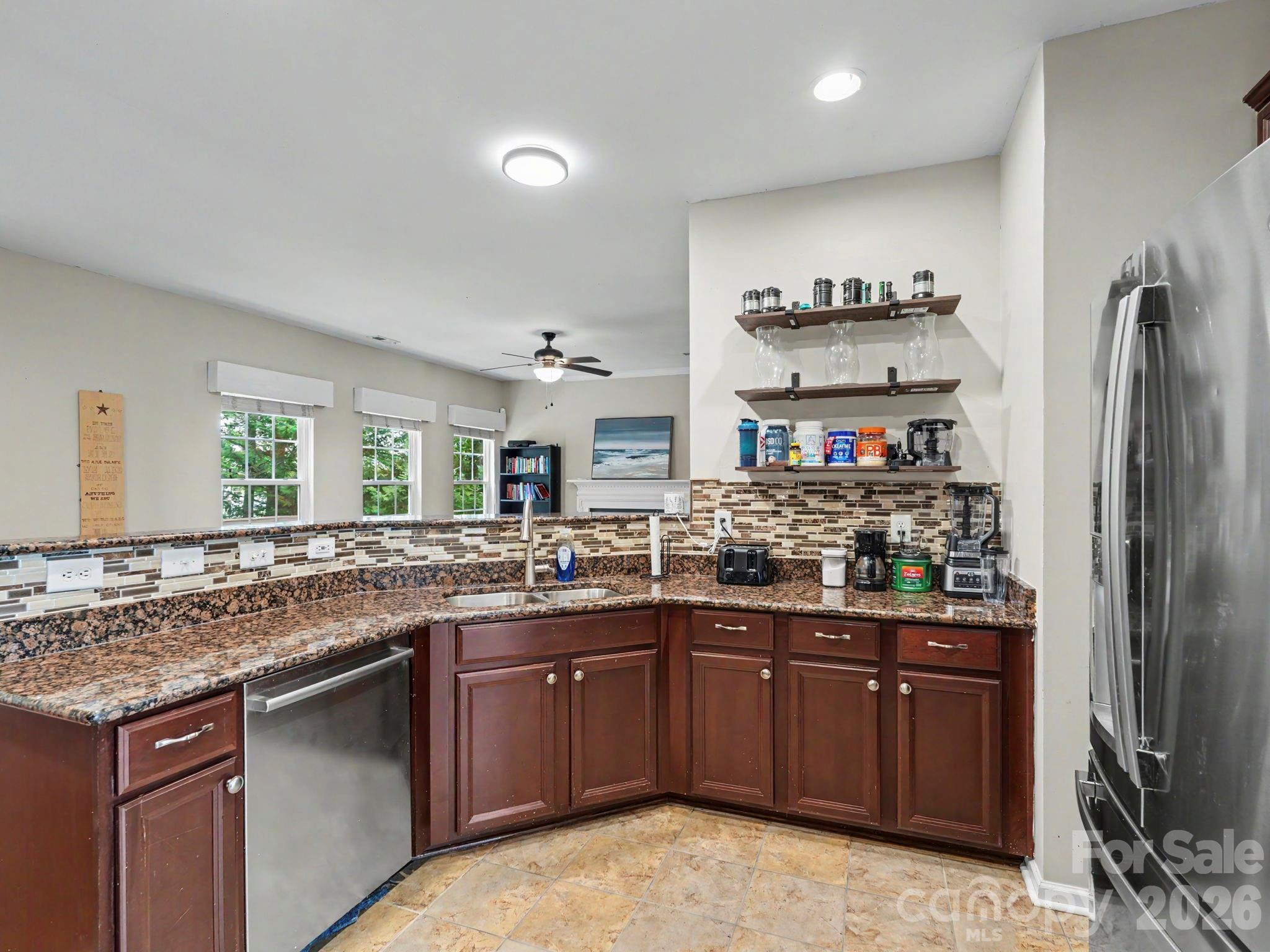 305 Hydrangea Drive Clover, SC 29710 - Photo 6 of 40