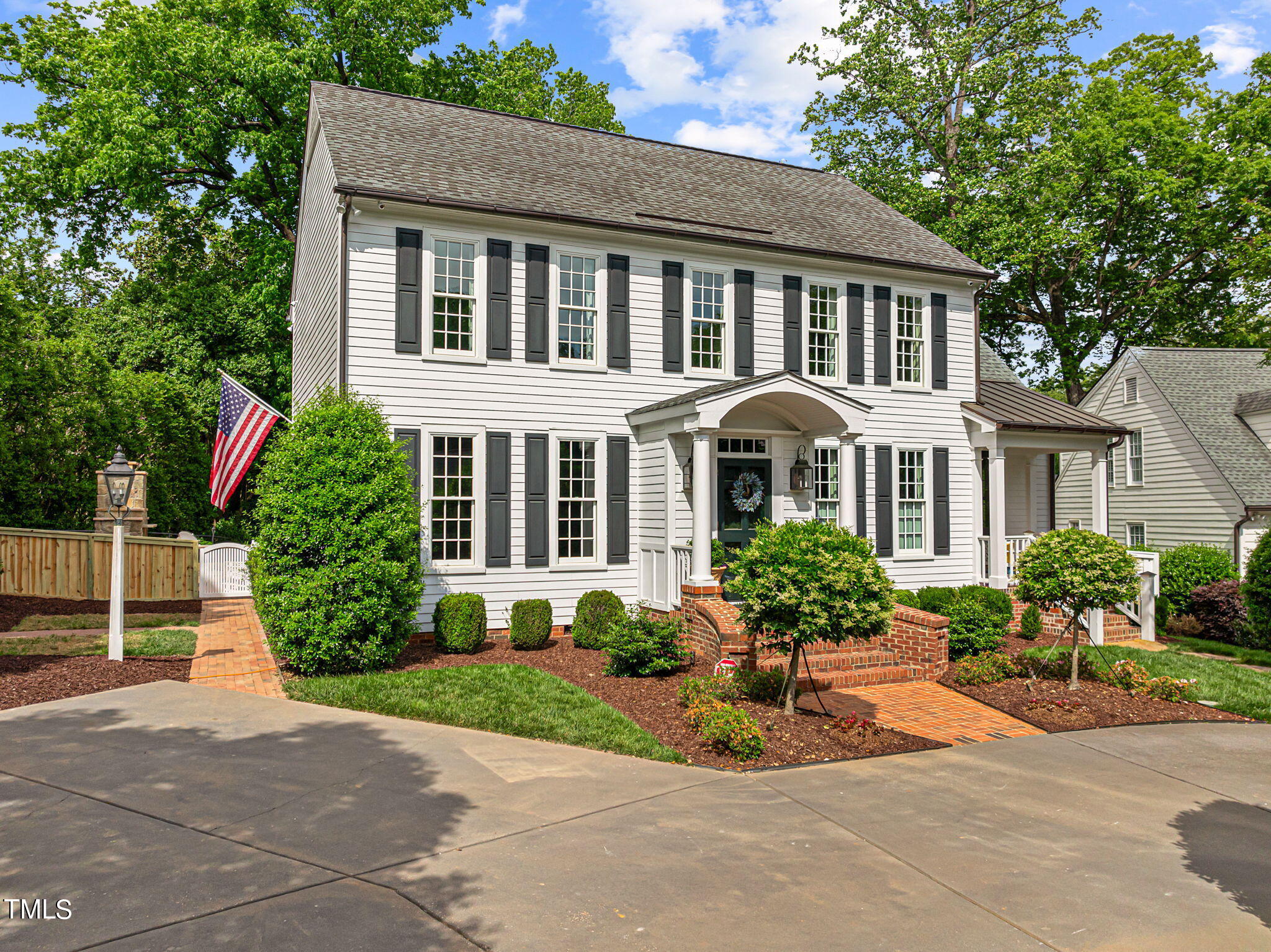 2335 Hales Road Raleigh, NC 27608 - Photo 4 of 65 1-web-or-mls-DJI_0664
