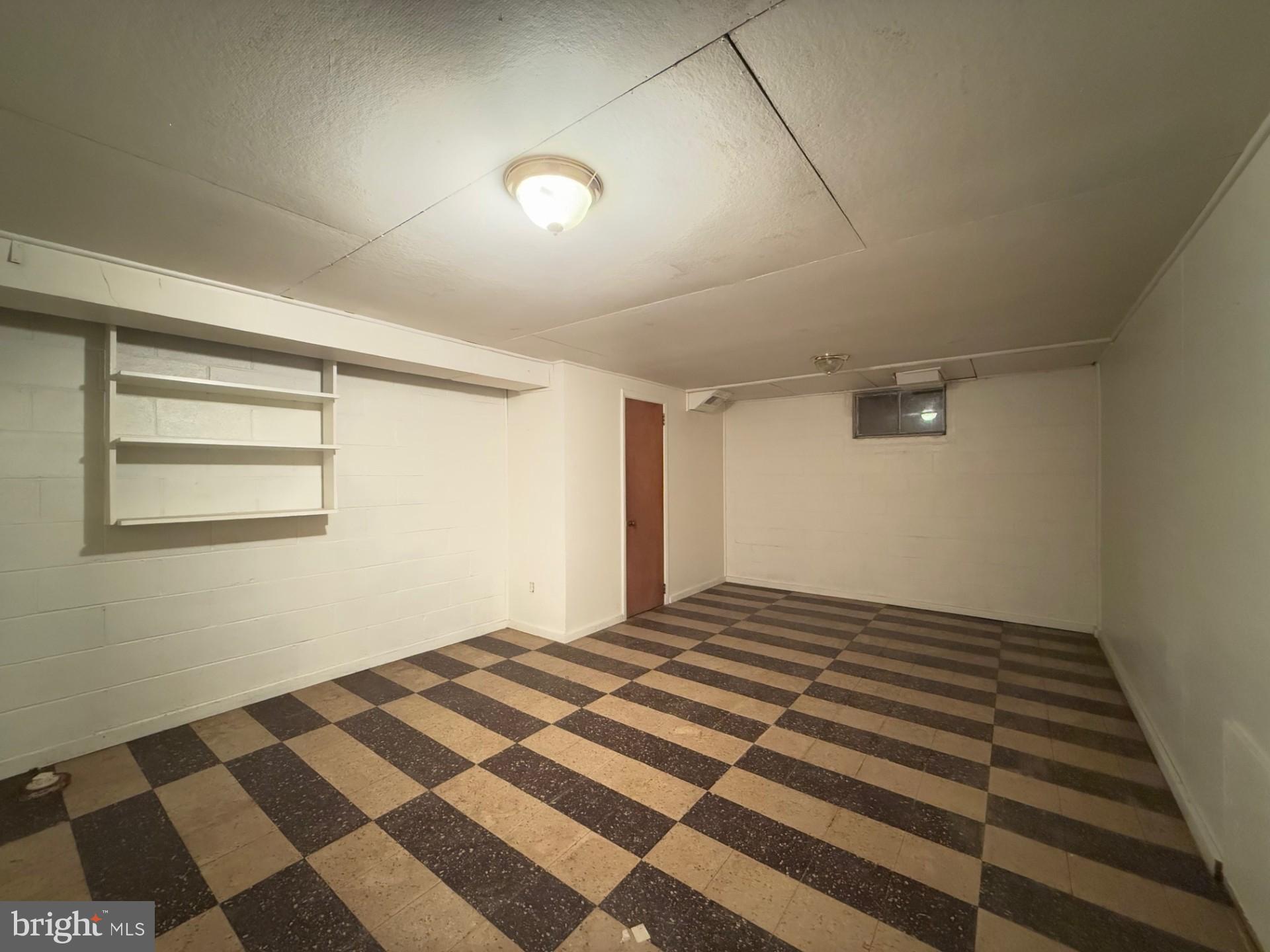 1802 Township Road Wilmington, DE 19804 - Photo 16 of 22 Partially finished basement