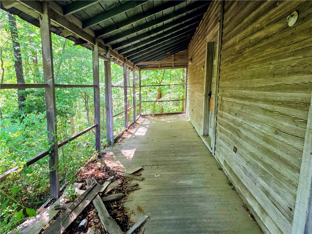 1055 Ed Booth Road Westfield, NC 27053 - Photo 4 of 15