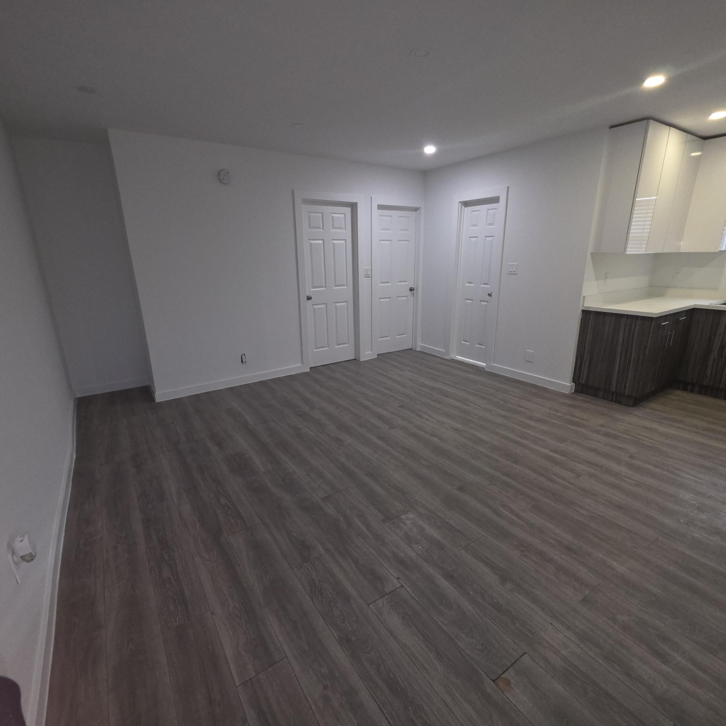 906 North Riverside Drive, Unit 19 Pompano Beach, FL 33062 - Photo 7 of 20 Spacious Living Room Angle 1