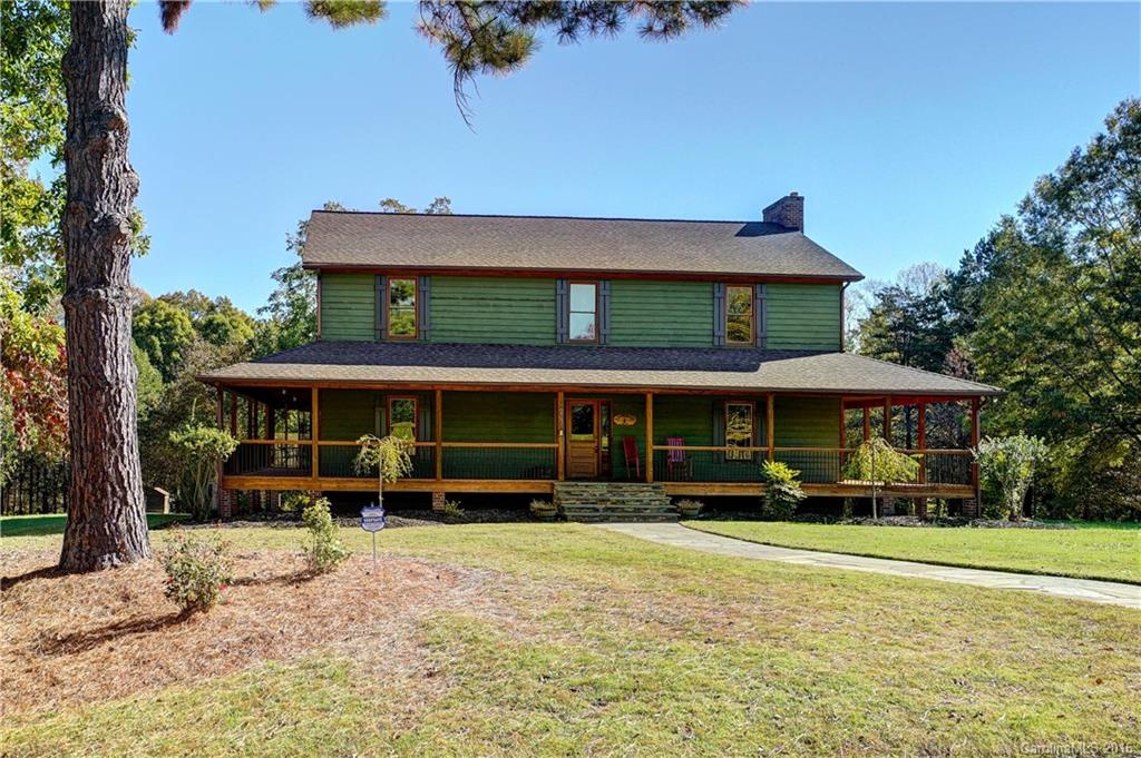 207 Wiggins Road Mooresville, NC 28115 - Photo 1 of 24 Gallery Image 1
