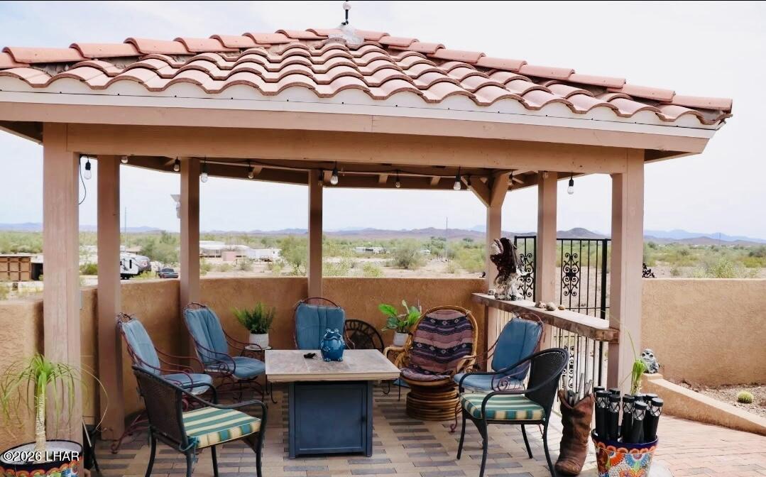 42832 La Posa Road Bouse, AZ 85325 - Photo 31 of 49 1000027645