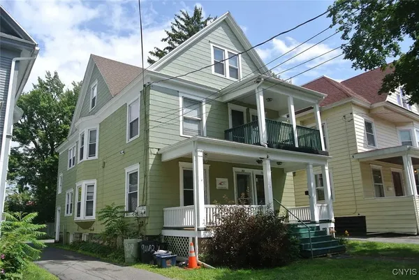 $519,000 | 909 Westcott Street, Unit 11, Syracuse, NY 13210