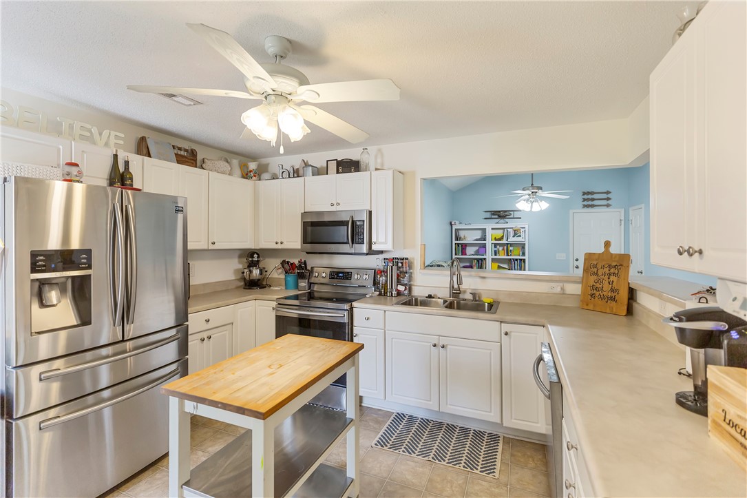 215 Jule Martin Road Anderson, SC 29621 - Photo 11 of 25