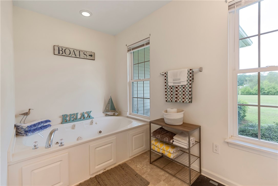 215 Jule Martin Road Anderson, SC 29621 - Photo 14 of 25