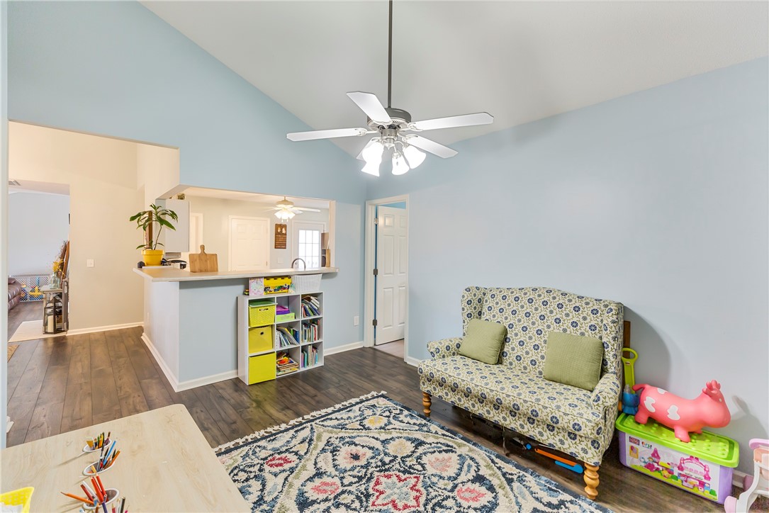 215 Jule Martin Road Anderson, SC 29621 - Photo 15 of 25