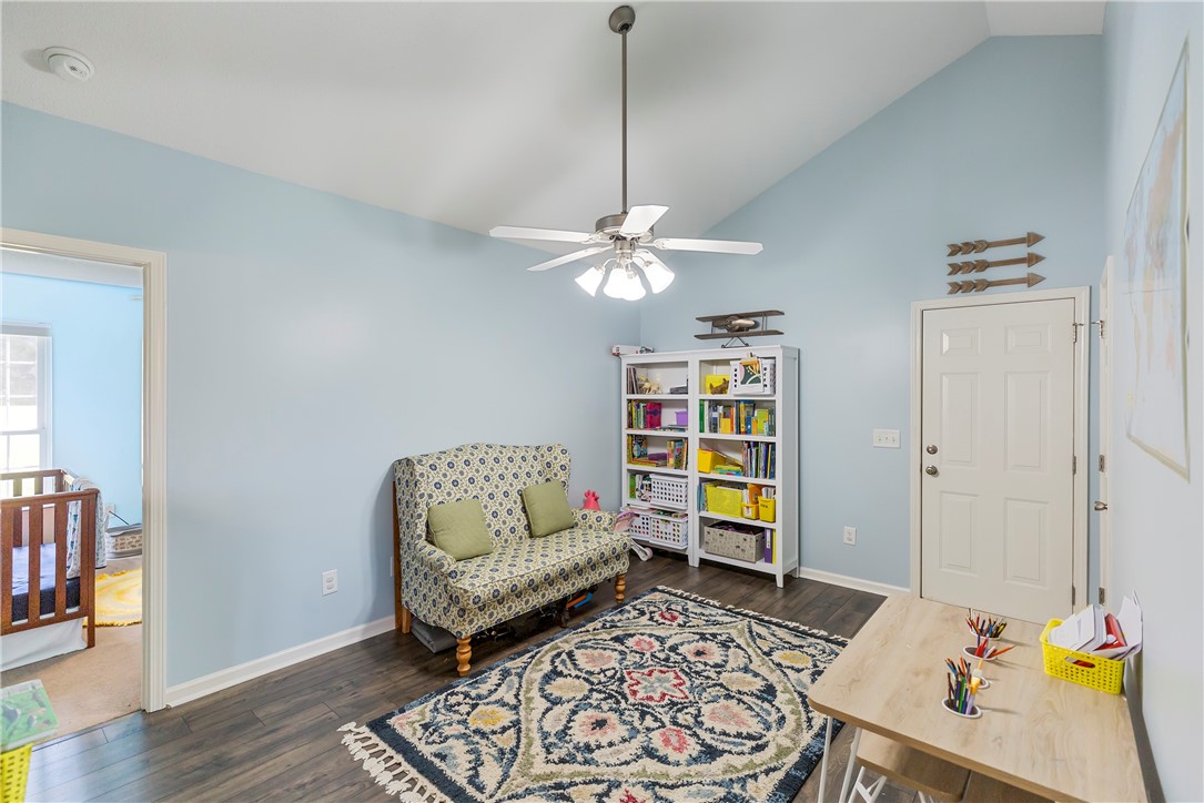 215 Jule Martin Road Anderson, SC 29621 - Photo 16 of 25