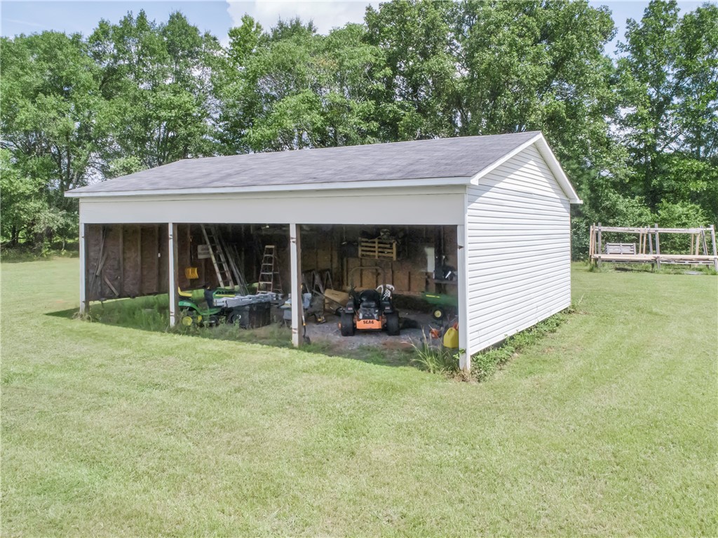 215 Jule Martin Road Anderson, SC 29621 - Photo 20 of 25