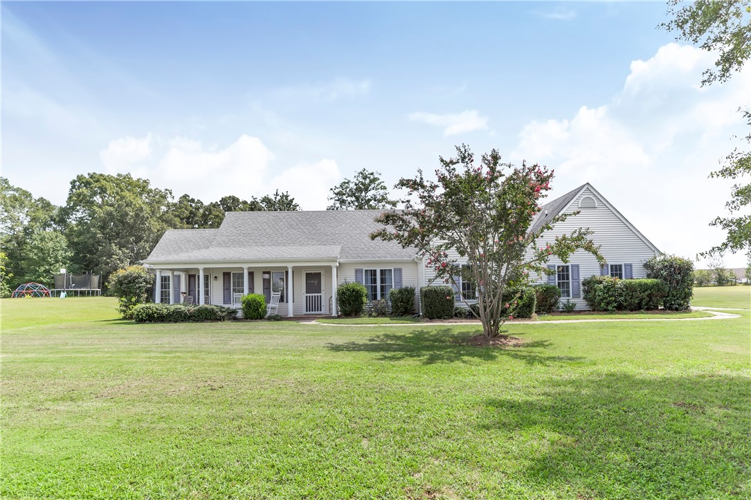 215 Jule Martin Road Anderson, SC 29621 - Photo 2 of 25