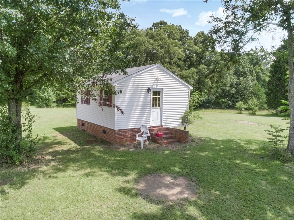 215 Jule Martin Road Anderson, SC 29621 - Photo 21 of 25