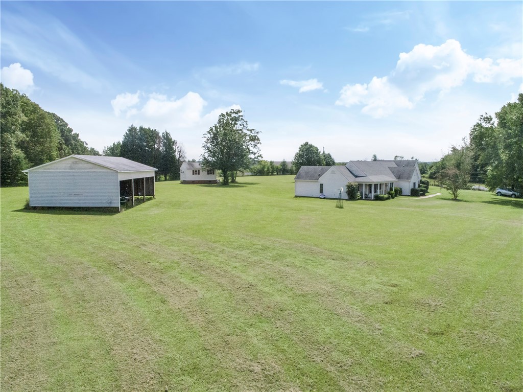 215 Jule Martin Road Anderson, SC 29621 - Photo 22 of 25