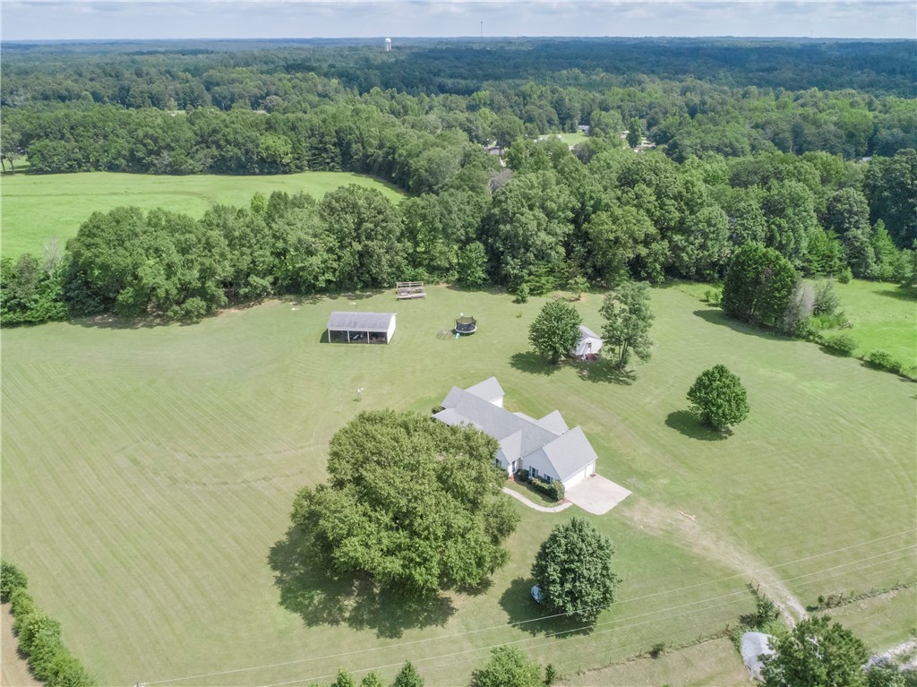 215 Jule Martin Road Anderson, SC 29621 - Photo 23 of 25