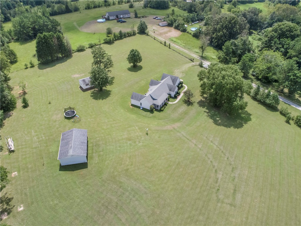 215 Jule Martin Road Anderson, SC 29621 - Photo 24 of 25