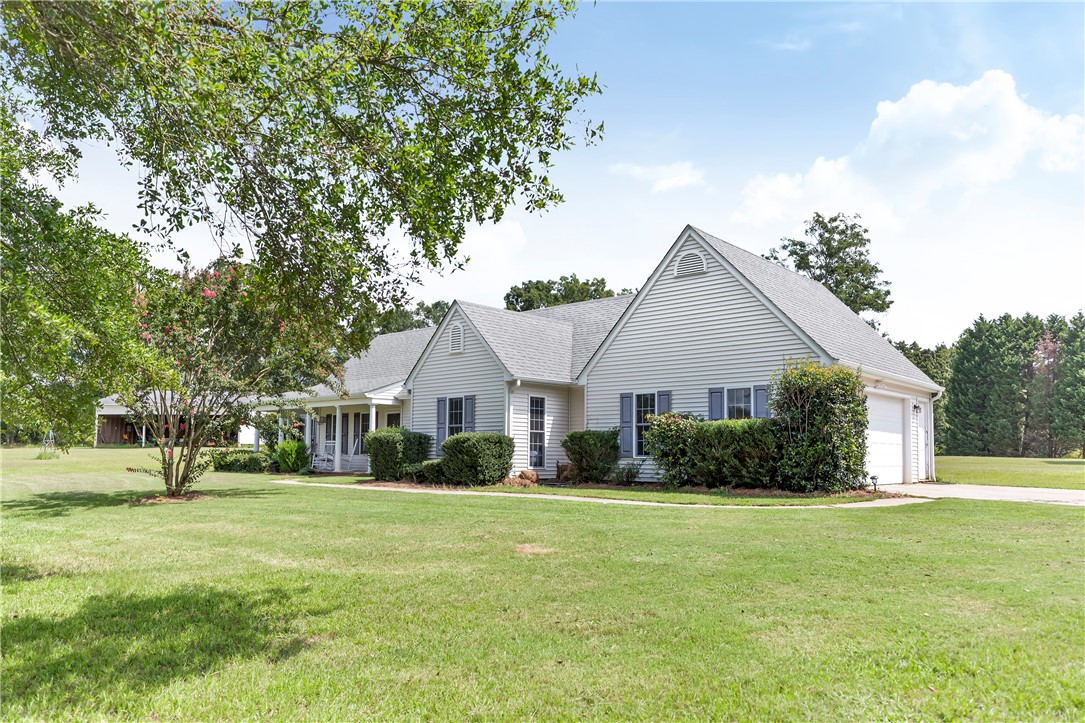 215 Jule Martin Road Anderson, SC 29621 - Photo 25 of 25