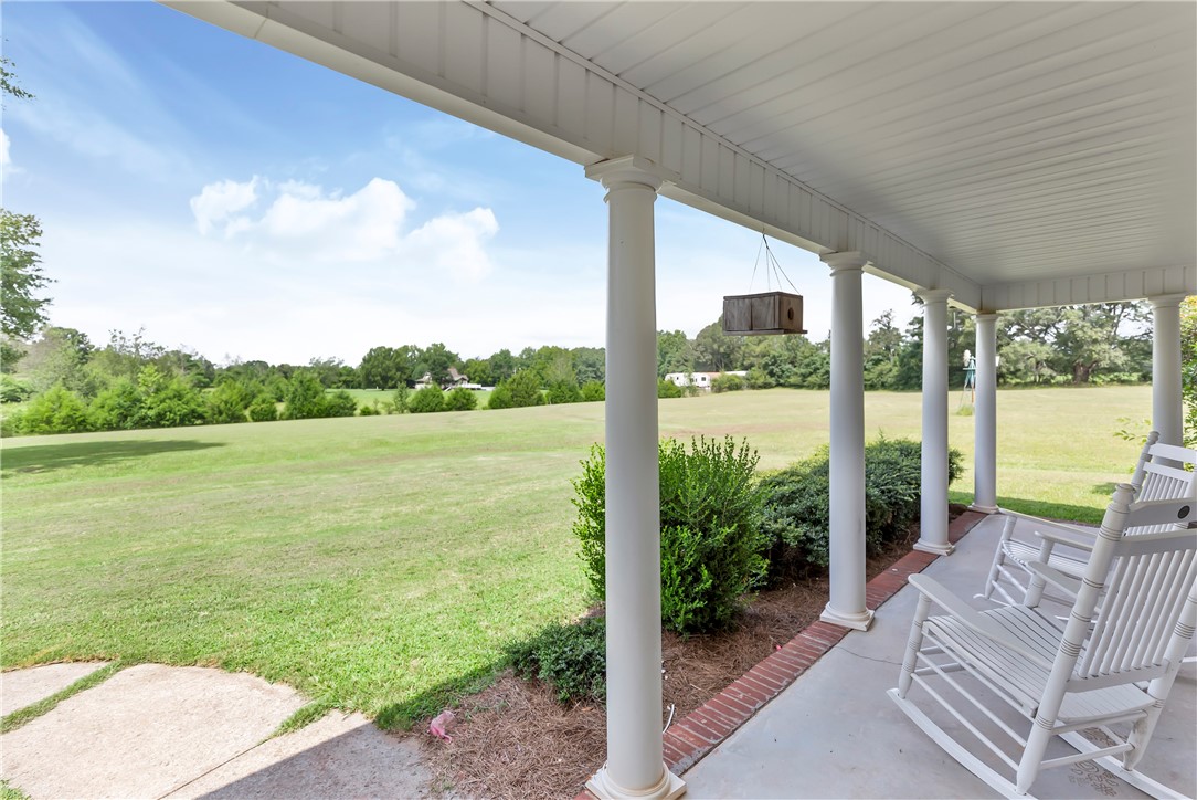 215 Jule Martin Road Anderson, SC 29621 - Photo 3 of 25