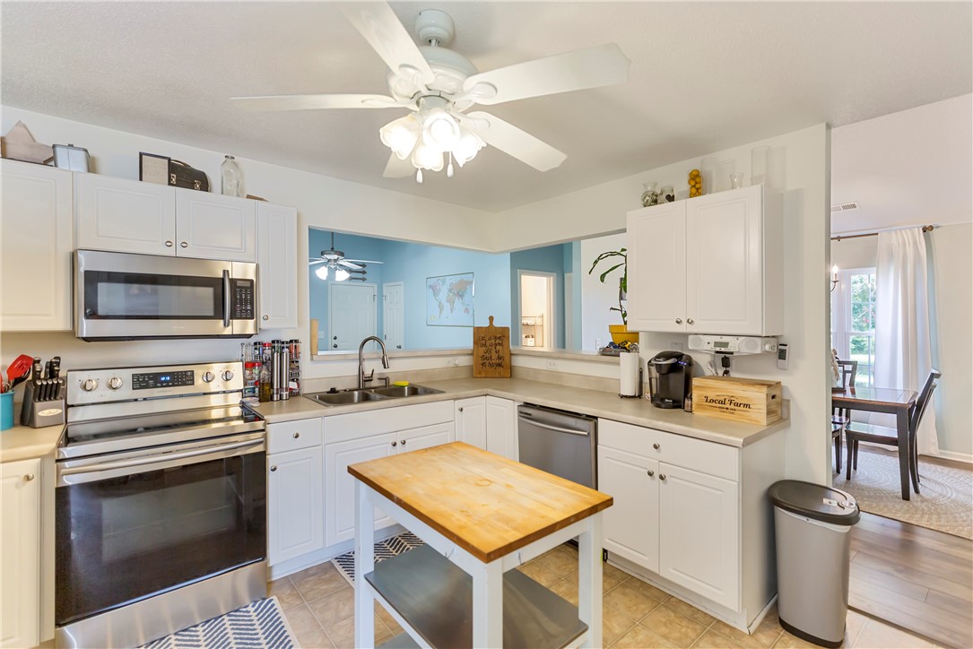 215 Jule Martin Road Anderson, SC 29621 - Photo 10 of 25