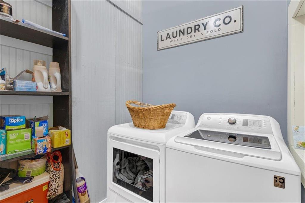 6193 Collins Street Northeast Covington, GA 30014 - Photo 16 of 34