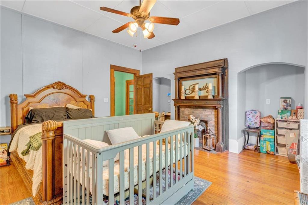 6193 Collins Street Northeast Covington, GA 30014 - Photo 18 of 34