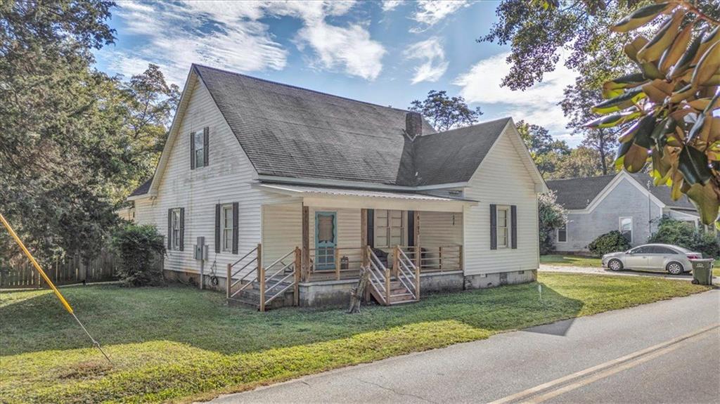 6193 Collins Street Northeast Covington, GA 30014 - Photo 29 of 34