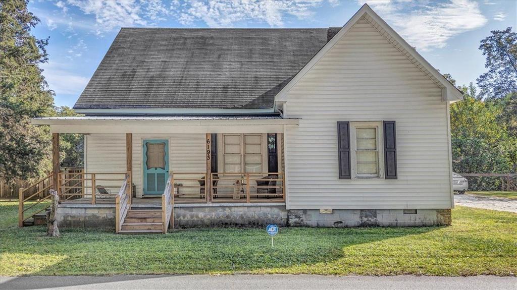 6193 Collins Street Northeast Covington, GA 30014 - Photo 30 of 34