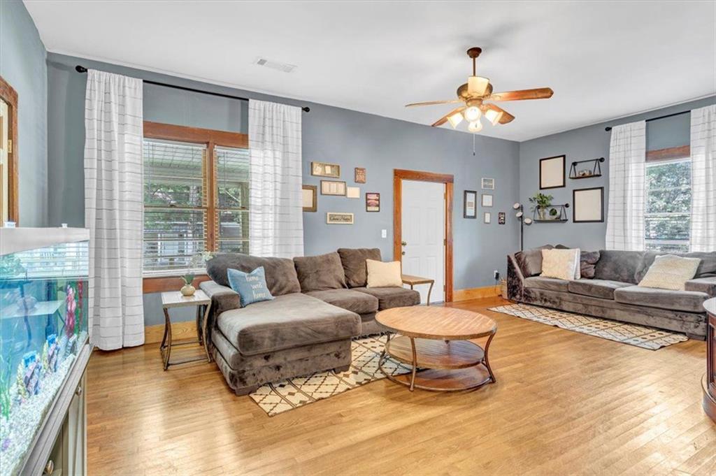 6193 Collins Street Northeast Covington, GA 30014 - Photo 3 of 34