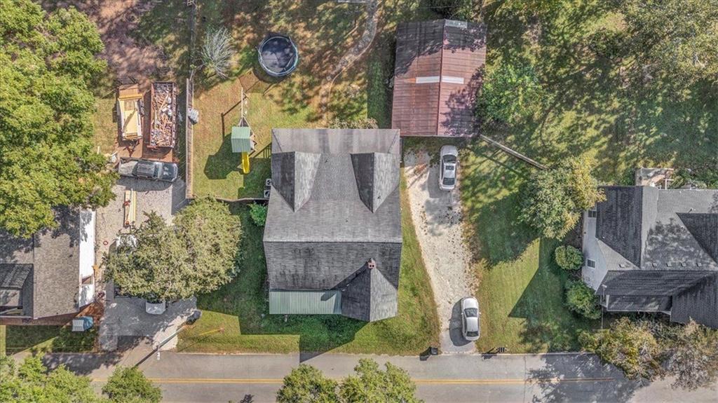 6193 Collins Street Northeast Covington, GA 30014 - Photo 31 of 34