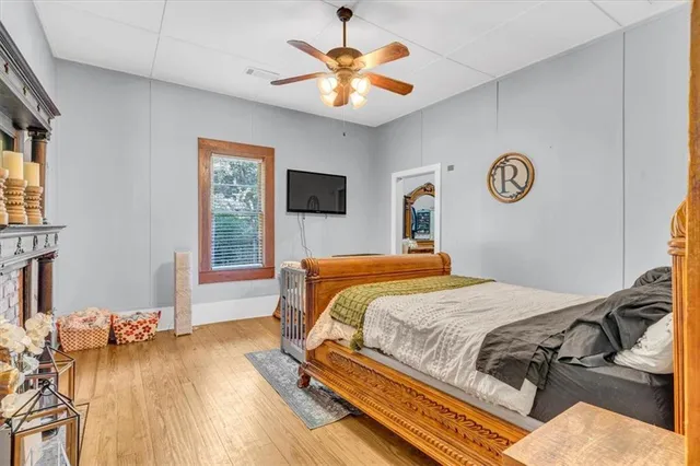 $299,000 | 6193 Collins Street Northeast, Covington, GA 30014