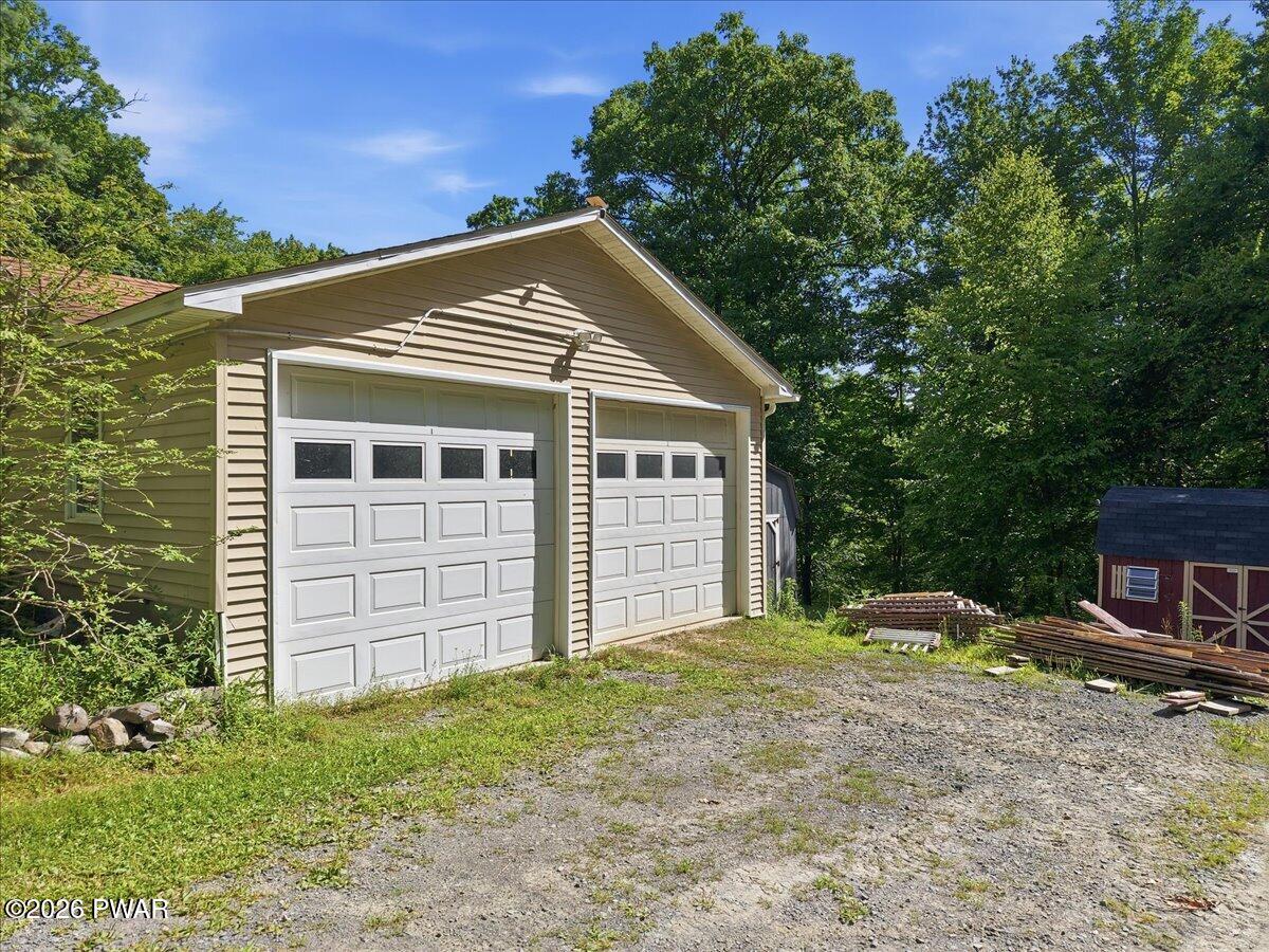 155 Meadow Ridge Acres Road Milford, PA 18337 - Photo 44 of 59 Gallery Image 44