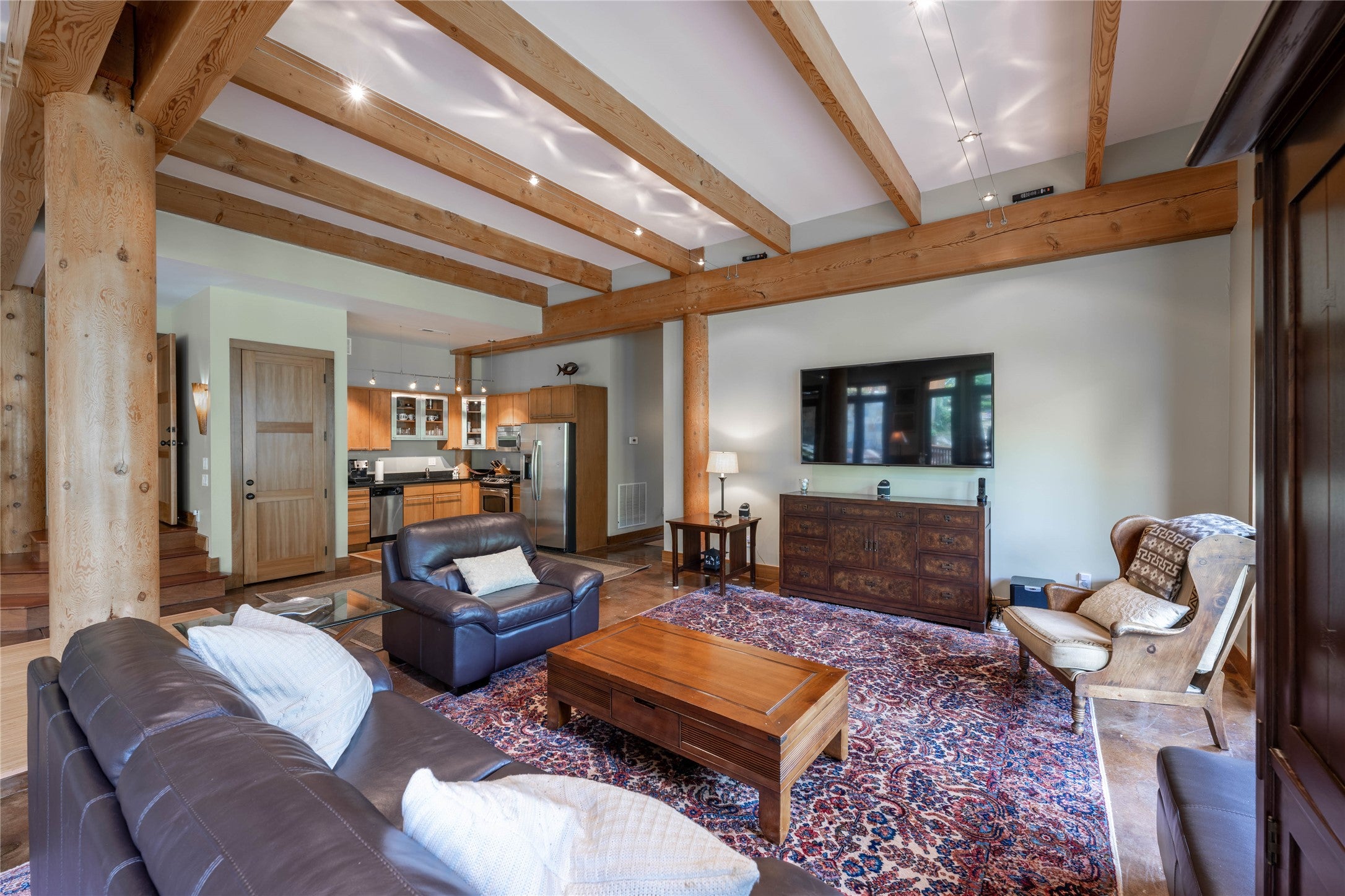 310 Mount Admire Road Cullowhee, NC 28723 - Photo 41 of 98 Gallery Image 41