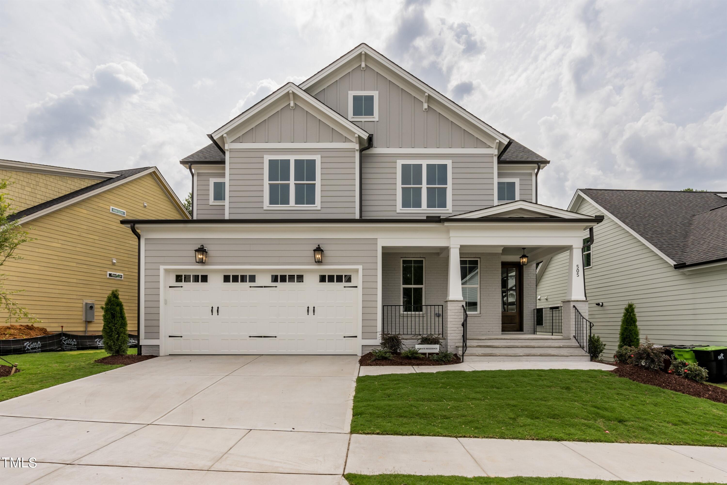 6020 Scalybark Road Durham, NC 27712 - Photo 1 of 29 001_ 505 Liberty Star